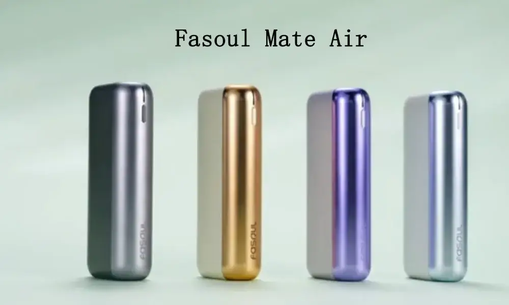  Fasoul Mate Air