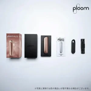 Ploom Aura