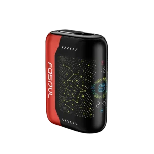 Fasoul Stellar 二回機