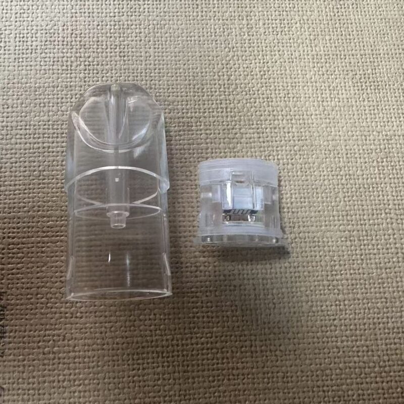 SP2S空倉一代白色底部註油空倉711現貨到付 | SP2S 1.3ml 小容量