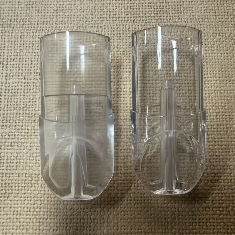 SP2S 1.6ml 空倉陶瓷芯｜高密封防漏設計・亮面霧面可選