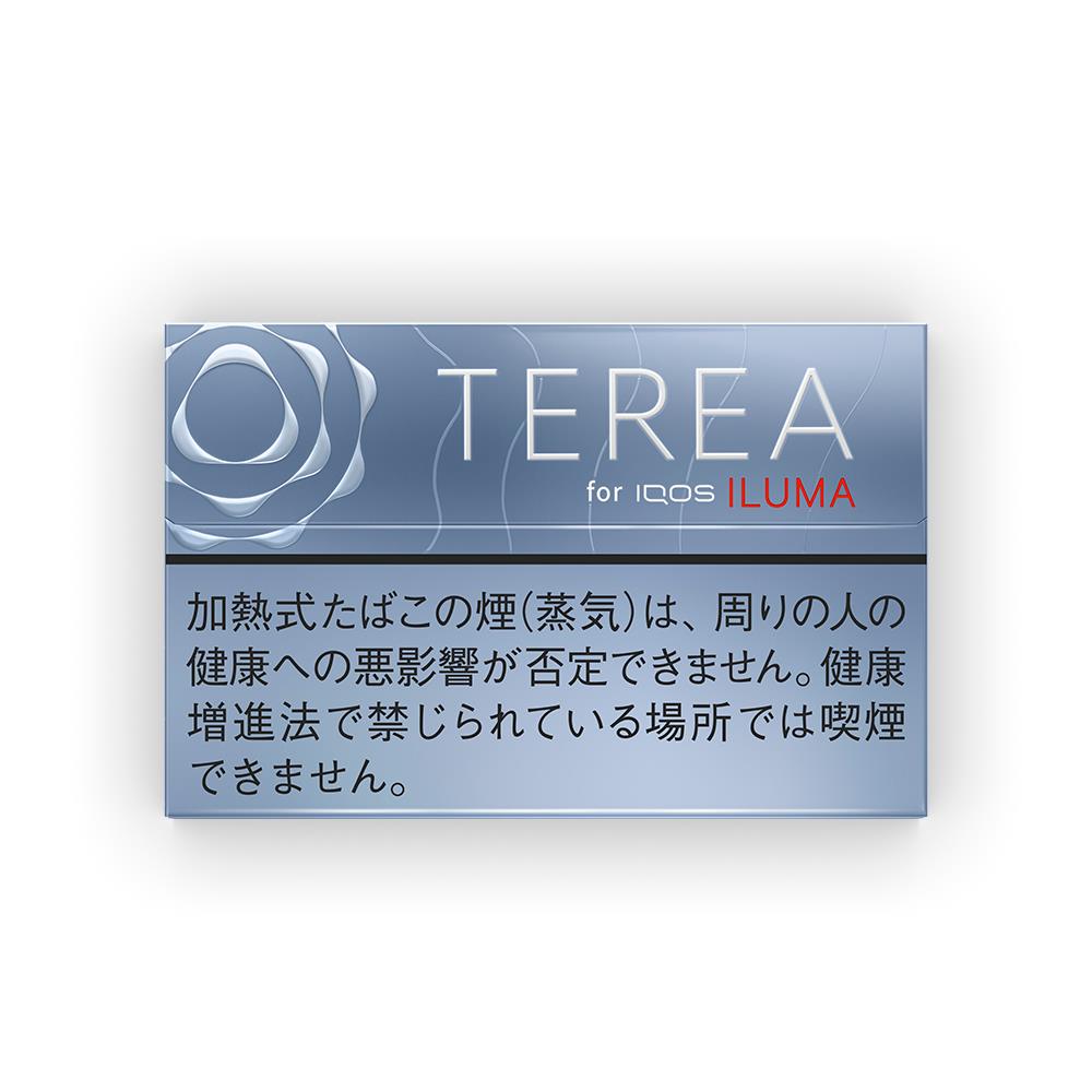 日本IQOS TEREA煙彈|ILUMA專用加熱菸・28種口味整條10包【台灣現貨】:圖片 9