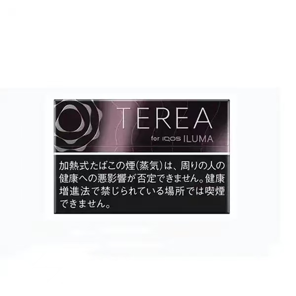 日本IQOS TEREA煙彈|ILUMA專用加熱菸・28種口味整條10包【台灣現貨】:圖片 11